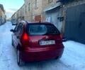 Червоний Сітроен С3, об'ємом двигуна 1.4 л та пробігом 149 тис. км за 4000 $, фото 5 на Automoto.ua