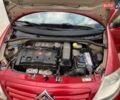 Красный Ситроен С3, объемом двигателя 1.59 л и пробегом 215 тыс. км за 4000 $, фото 7 на Automoto.ua