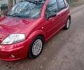 Червоний Сітроен С3, об'ємом двигуна 1.4 л та пробігом 153 тис. км за 3500 $, фото 1 на Automoto.ua