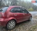 Красный Ситроен С3, объемом двигателя 1.4 л и пробегом 188 тыс. км за 3650 $, фото 1 на Automoto.ua