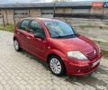 Красный Ситроен С3, объемом двигателя 1.59 л и пробегом 215 тыс. км за 4000 $, фото 3 на Automoto.ua