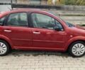 Красный Ситроен С3, объемом двигателя 1.6 л и пробегом 200 тыс. км за 4300 $, фото 10 на Automoto.ua