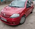 Червоний Сітроен С3, об'ємом двигуна 1.4 л та пробігом 152 тис. км за 3700 $, фото 1 на Automoto.ua