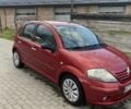 Красный Ситроен С3, объемом двигателя 1.6 л и пробегом 200 тыс. км за 4300 $, фото 14 на Automoto.ua