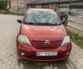 Красный Ситроен С3, объемом двигателя 1.6 л и пробегом 200 тыс. км за 4300 $, фото 6 на Automoto.ua