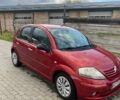 Красный Ситроен С3, объемом двигателя 1.59 л и пробегом 215 тыс. км за 4000 $, фото 9 на Automoto.ua