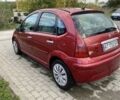 Красный Ситроен С3, объемом двигателя 1.6 л и пробегом 200 тыс. км за 4300 $, фото 13 на Automoto.ua