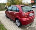 Красный Ситроен С3, объемом двигателя 1.59 л и пробегом 215 тыс. км за 4000 $, фото 8 на Automoto.ua