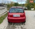 Красный Ситроен С3, объемом двигателя 1.59 л и пробегом 215 тыс. км за 4000 $, фото 4 на Automoto.ua