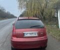 Красный Ситроен С3, объемом двигателя 1.4 л и пробегом 188 тыс. км за 3650 $, фото 2 на Automoto.ua