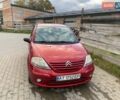 Красный Ситроен С3, объемом двигателя 1.59 л и пробегом 215 тыс. км за 4000 $, фото 6 на Automoto.ua