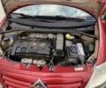 Красный Ситроен С3, объемом двигателя 1.6 л и пробегом 200 тыс. км за 4300 $, фото 12 на Automoto.ua