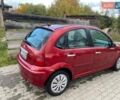 Красный Ситроен С3, объемом двигателя 1.59 л и пробегом 215 тыс. км за 4000 $, фото 1 на Automoto.ua
