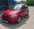 Красный Ситроен С3, объемом двигателя 1.12 л и пробегом 204 тыс. км за 3544 $, фото 1 на Automoto.ua