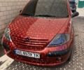 Красный Ситроен С3, объемом двигателя 1.4 л и пробегом 175 тыс. км за 4200 $, фото 1 на Automoto.ua