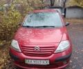 Красный Ситроен С3, объемом двигателя 1.4 л и пробегом 185 тыс. км за 2800 $, фото 1 на Automoto.ua