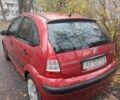 Красный Ситроен С3, объемом двигателя 1.4 л и пробегом 180 тыс. км за 3400 $, фото 2 на Automoto.ua