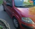 Красный Ситроен С3, объемом двигателя 1.36 л и пробегом 218 тыс. км за 3700 $, фото 1 на Automoto.ua