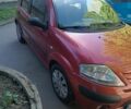 Червоний Сітроен С3, об'ємом двигуна 1.36 л та пробігом 218 тис. км за 3700 $, фото 1 на Automoto.ua