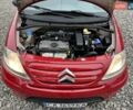 Ситроен С3 2007 в Смеле на Automoto.ua Красный Ситроен С3, объемом двигателя 1.4 л и пробегом 263 тыс. км за 3500 $, фото 18 на Automoto.ua