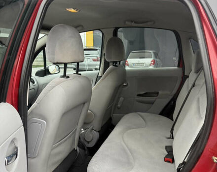 Красный Ситроен С3, объемом двигателя 1.36 л и пробегом 136 тыс. км за 4700 $, фото 13 на Automoto.ua