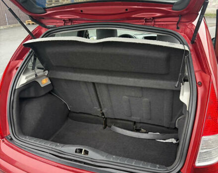 Красный Ситроен С3, объемом двигателя 1.36 л и пробегом 136 тыс. км за 4700 $, фото 23 на Automoto.ua