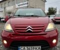 Ситроен С3 2007 в Смеле на Automoto.ua Красный Ситроен С3, объемом двигателя 1.4 л и пробегом 263 тыс. км за 3500 $, фото 4 на Automoto.ua