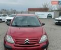 Червоний Сітроен С3, об'ємом двигуна 1.36 л та пробігом 175 тис. км за 4000 $, фото 1 на Automoto.ua