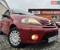 Ситроен С3 2007 в Смеле на Automoto.ua Красный Ситроен С3, объемом двигателя 1.4 л и пробегом 263 тыс. км за 3500 $, фото 1 на Automoto.ua