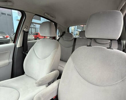 Красный Ситроен С3, объемом двигателя 1.36 л и пробегом 136 тыс. км за 4700 $, фото 14 на Automoto.ua