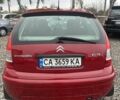 Ситроен С3 2007 в Смеле на Automoto.ua Красный Ситроен С3, объемом двигателя 1.4 л и пробегом 263 тыс. км за 3500 $, фото 9 на Automoto.ua