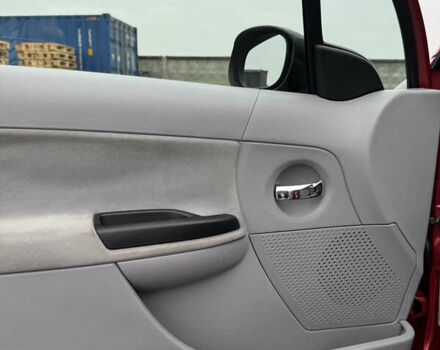 Красный Ситроен С3, объемом двигателя 1.36 л и пробегом 136 тыс. км за 4700 $, фото 16 на Automoto.ua