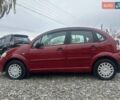 Ситроен С3 2007 в Смеле на Automoto.ua Красный Ситроен С3, объемом двигателя 1.4 л и пробегом 263 тыс. км за 3500 $, фото 2 на Automoto.ua