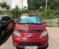 Красный Ситроен С3, объемом двигателя 1.4 л и пробегом 160 тыс. км за 5000 $, фото 1 на Automoto.ua