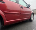 Красный Ситроен С3, объемом двигателя 1.36 л и пробегом 136 тыс. км за 4700 $, фото 8 на Automoto.ua
