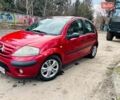 Червоний Сітроен С3, об'ємом двигуна 1.41 л та пробігом 161 тис. км за 3999 $, фото 1 на Automoto.ua
