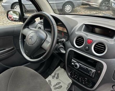 Ситроен С3 2007 в Смеле на Automoto.ua Красный Ситроен С3, объемом двигателя 1.4 л и пробегом 263 тыс. км за 3500 $, фото 19 на Automoto.ua