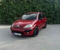 Красный Ситроен С3, объемом двигателя 1.4 л и пробегом 233 тыс. км за 3750 $, фото 1 на Automoto.ua
