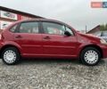 Ситроен С3 2007 в Смеле на Automoto.ua Красный Ситроен С3, объемом двигателя 1.4 л и пробегом 263 тыс. км за 3500 $, фото 6 на Automoto.ua