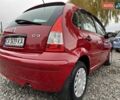 Ситроен С3 2007 в Смеле на Automoto.ua Красный Ситроен С3, объемом двигателя 1.4 л и пробегом 263 тыс. км за 3500 $, фото 3 на Automoto.ua