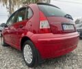 Ситроен С3 2007 в Смеле на Automoto.ua Красный Ситроен С3, объемом двигателя 1.4 л и пробегом 263 тыс. км за 3500 $, фото 3 на Automoto.ua