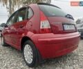 Ситроен С3 2007 в Смеле на Automoto.ua Красный Ситроен С3, объемом двигателя 1.4 л и пробегом 263 тыс. км за 3500 $, фото 5 на Automoto.ua