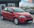 Червоний Сітроен С3, об'ємом двигуна 1.6 л та пробігом 350 тис. км за 2800 $, фото 1 на Automoto.ua