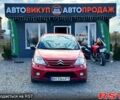 Червоний Сітроен С3, об'ємом двигуна 1.6 л та пробігом 353 тис. км за 2600 $, фото 1 на Automoto.ua