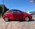 Красный Ситроен С3, объемом двигателя 1.59 л и пробегом 190 тыс. км за 4200 $, фото 1 на Automoto.ua
