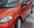 Красный Ситроен С3, объемом двигателя 1.4 л и пробегом 232 тыс. км за 3800 $, фото 1 на Automoto.ua
