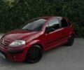 Красный Ситроен С3, объемом двигателя 1.4 л и пробегом 233 тыс. км за 3750 $, фото 2 на Automoto.ua