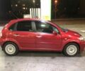 Красный Ситроен С3, объемом двигателя 1.4 л и пробегом 160 тыс. км за 5000 $, фото 1 на Automoto.ua