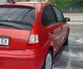 Красный Ситроен С3, объемом двигателя 1.4 л и пробегом 232 тыс. км за 3800 $, фото 2 на Automoto.ua