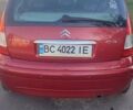 Красный Ситроен С3, объемом двигателя 1.4 л и пробегом 194 тыс. км за 5300 $, фото 5 на Automoto.ua